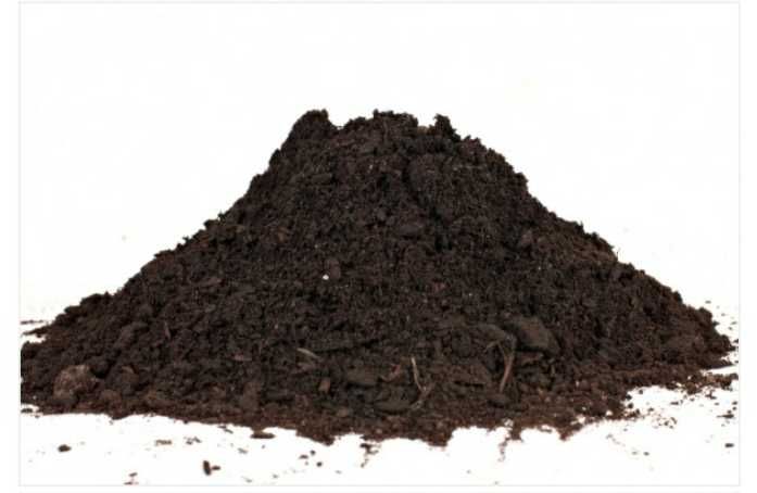 Черназем-Земля Перегной