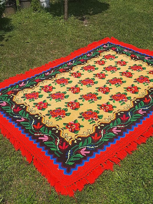 Cuvertura tradițională