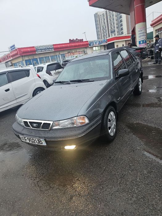 Nexa 1 son tranbilor holati idyal