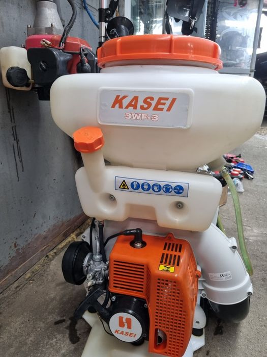Atomizor kasei 3,5kw