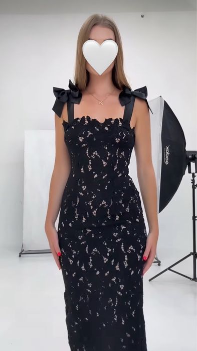 Продается платье L размер