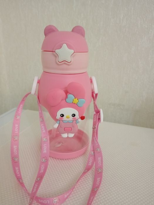 Бутылка куроми и мелодии