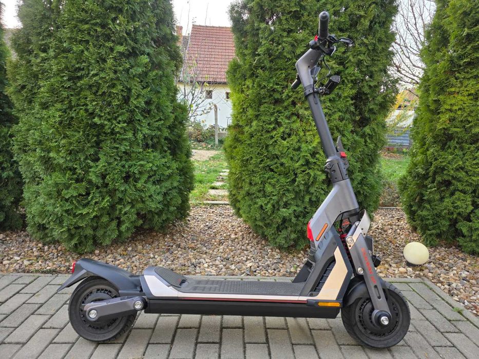 Trotineta SEGWAY GT2 PRO
