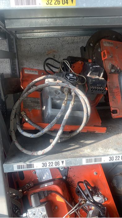 Arzatoare pe motorina clu sau ulei