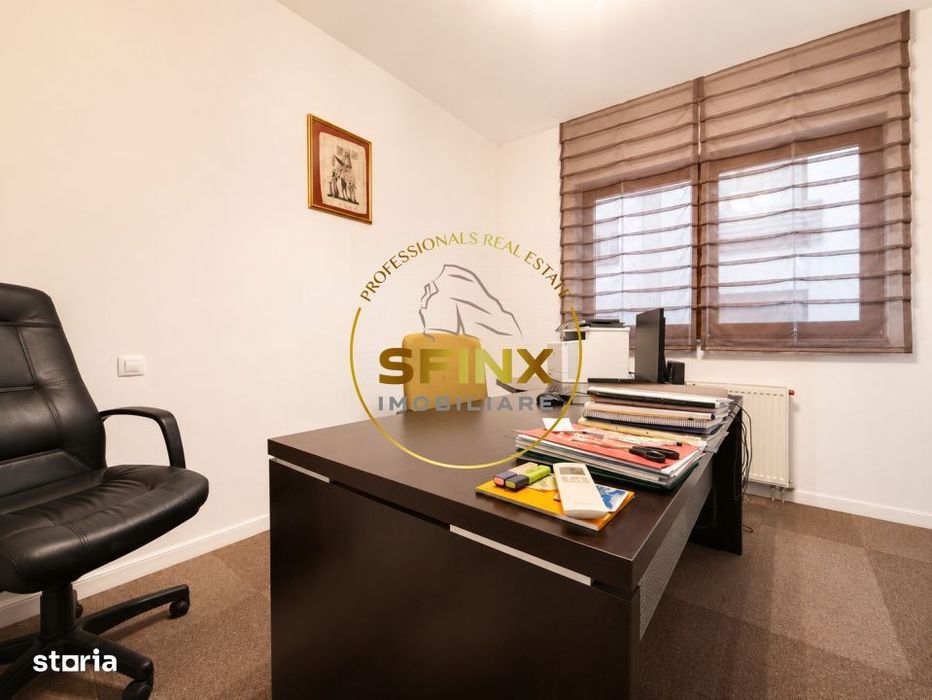 Apartament 4 camere | 135 mp | Parcare subterana | Mall Vitan | Ideal