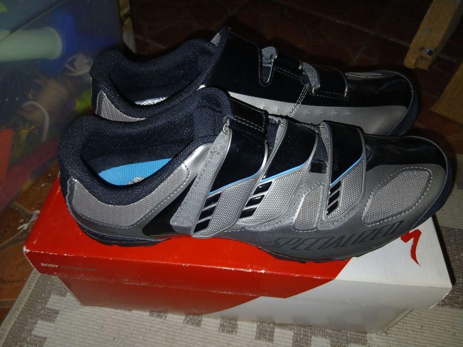 Продам новые велотуфли мтб Specialized.