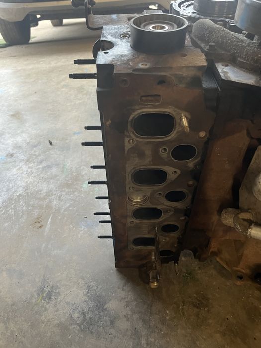 Vand chiuloasa Ford Focus 1.8 diesel 2005-2008