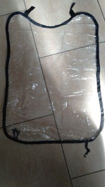 Подложка за седалка в кола