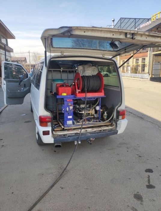 Срочная помощь прочистка канализации выезд бесплатно быстро гарантия