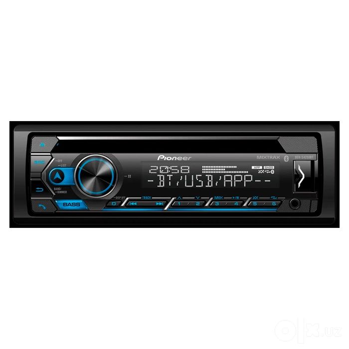 Pioneer 4250 BT