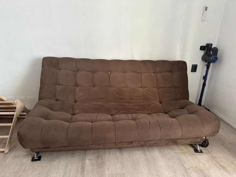 Диван раскладной