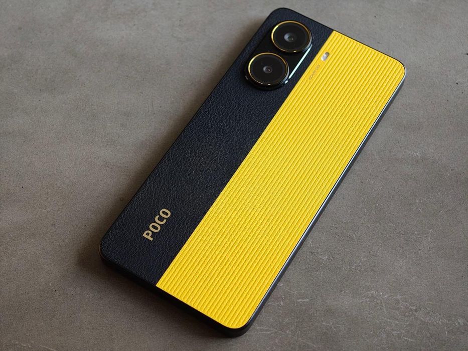 Xiaomi Poco X 7 PRO 12+256 GB