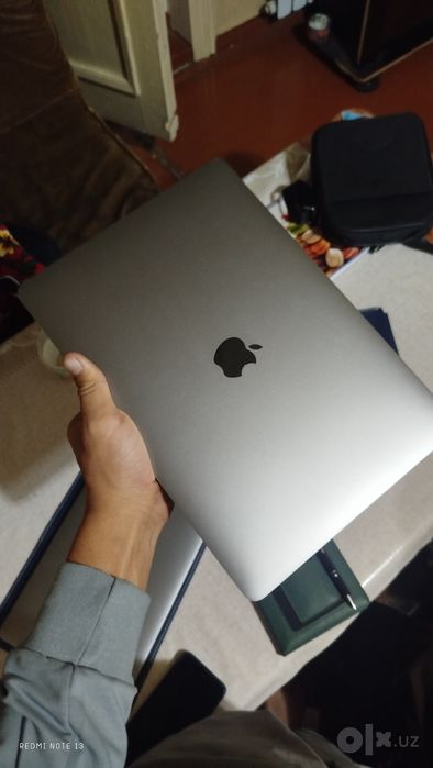 Makbook i5 aybi yoʻq