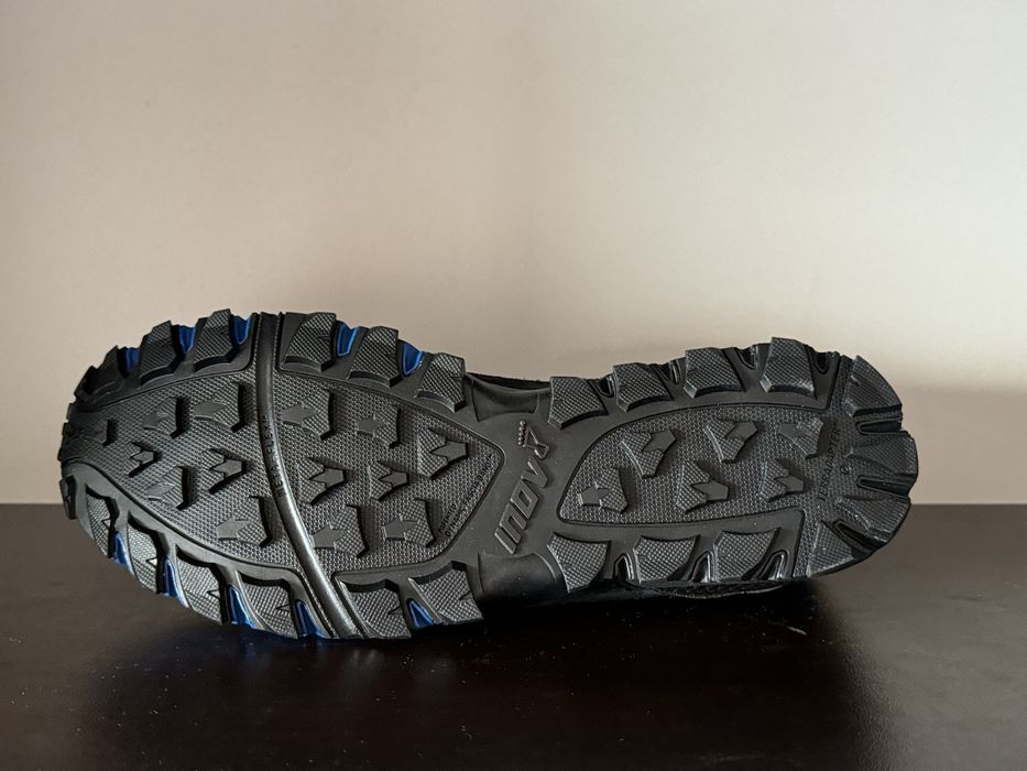 Inov-8 Trailtalon 235/ 42номер 27см Стелка Нови