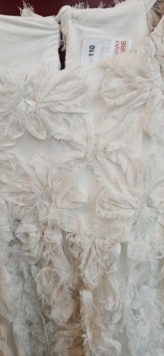 Rochita Zara, 4-5 ani