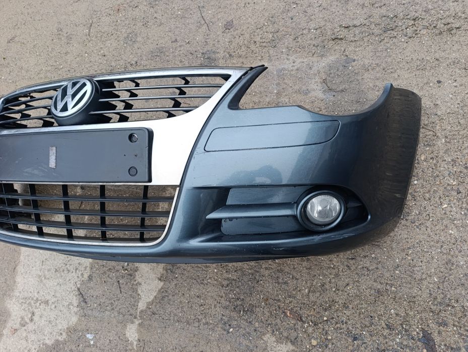 Предна броня Фолксваген ЕОС / VW EOS
