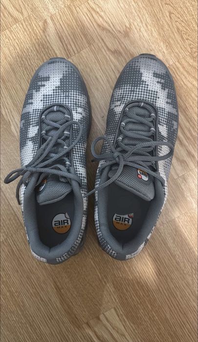 Nike airmax dn кроссовки