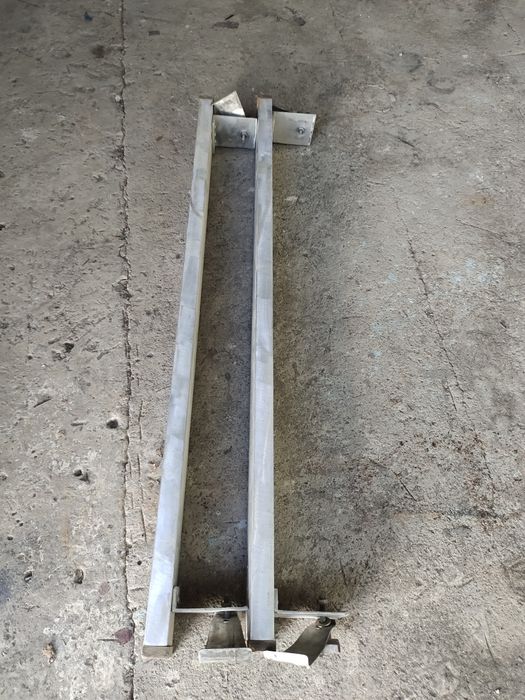 Bagaj sotiladi Lasetti va jentiraniki