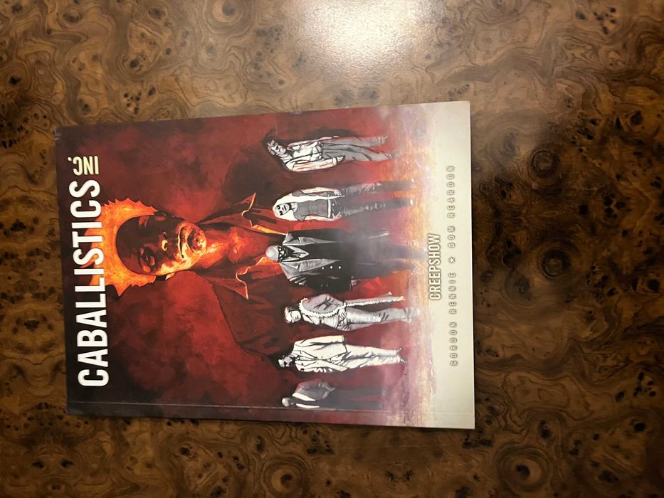 Комикси - Batman, X-men, etc.