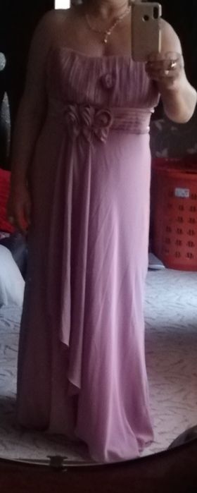 Rochie de ocazie mărimea 44-46