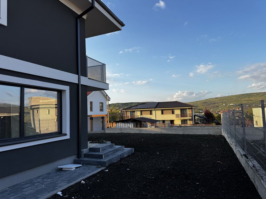 SUPER PREȚ! Casă în Chinteni – ideală pentru familie!