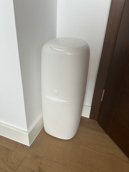 Cos Angelcare pentru scutece