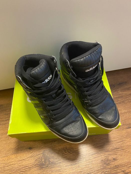 Обувки Adidas Neo