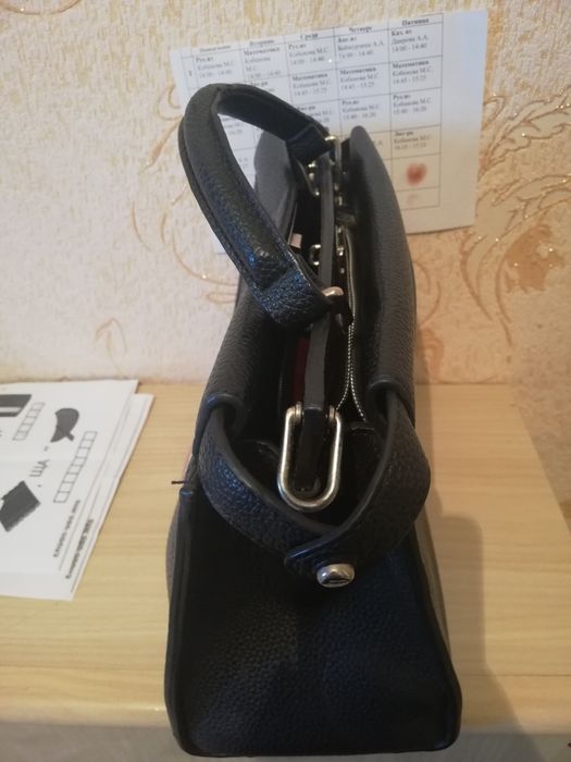 Шикарная сумка Фенди