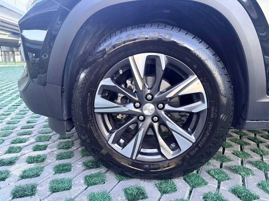 Продам Chevrolet Tracker 2 Premier