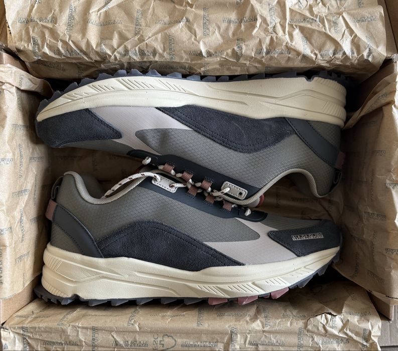 Napapijri Vortec ОРИГИНАЛНИ мъжки сникърси - 44/28,5см