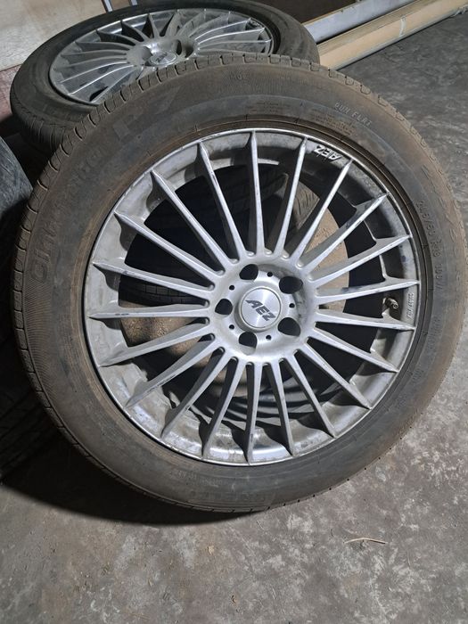 Продаются шины с дисками 4 шт