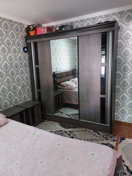 Квартира сотилади 3 хоналик