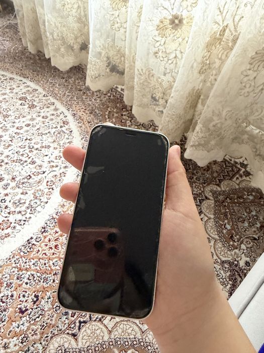 Iphone 12mini 128гб 75%