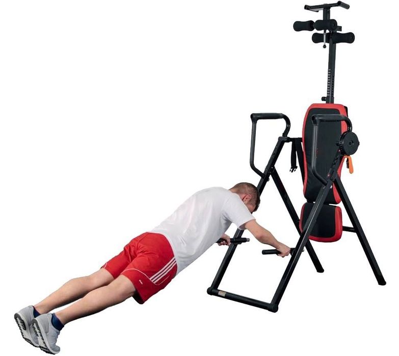 Инверсионный стол от первых рук