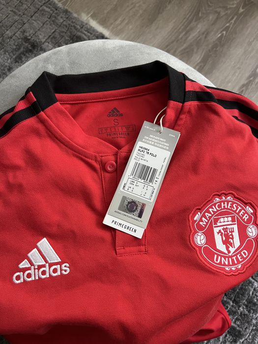 Tricou Adidas Manchester United
