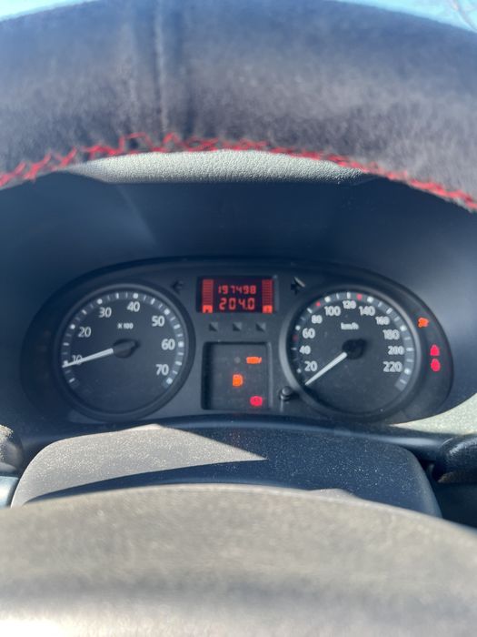 Renault Clio 2 2004 1.5 dci 3 usi hatchback