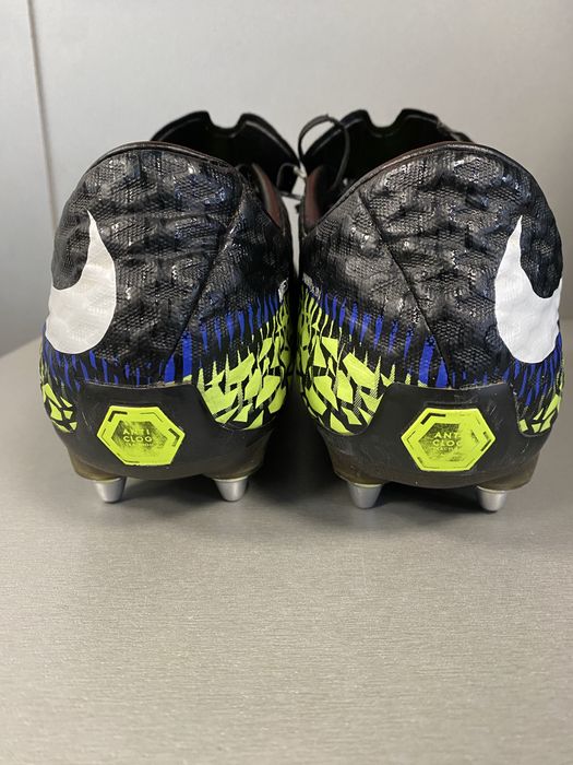 Nike hypervenom 2 / 45 номер