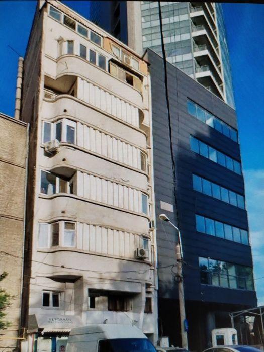 Garsoniera de vanzare-centru