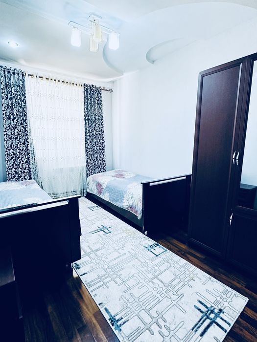 Дача в Чимгане для Семейного отдыха