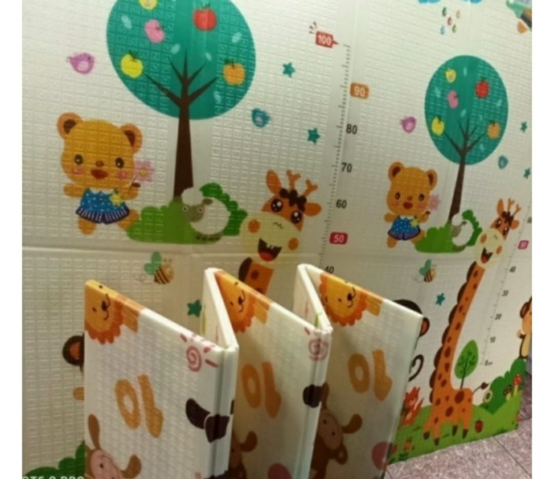 Продаётся детский коврик