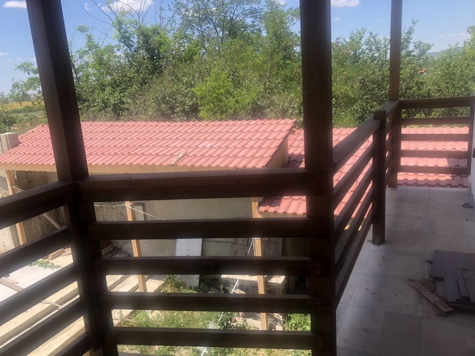 Луксозна къща под наем