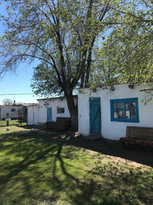 Сарықобда ауылынан үй сатылады