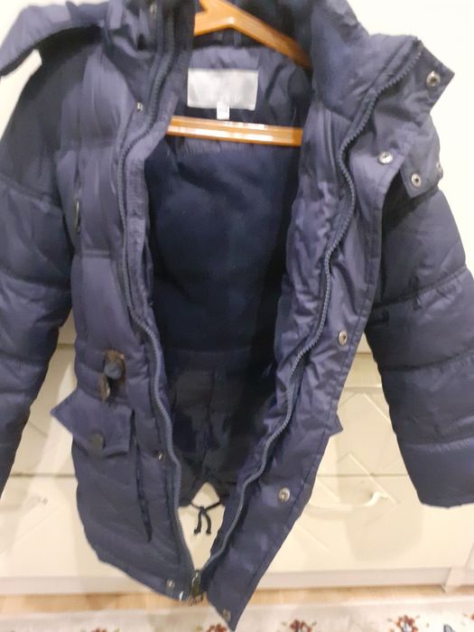 Продам зимнюю куртку