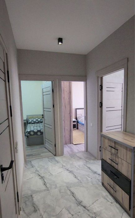 Arenda kvartira  Yashnabot olmos