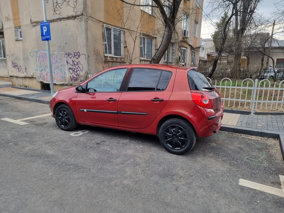 RENAULT Clio 2006 — imagine 4