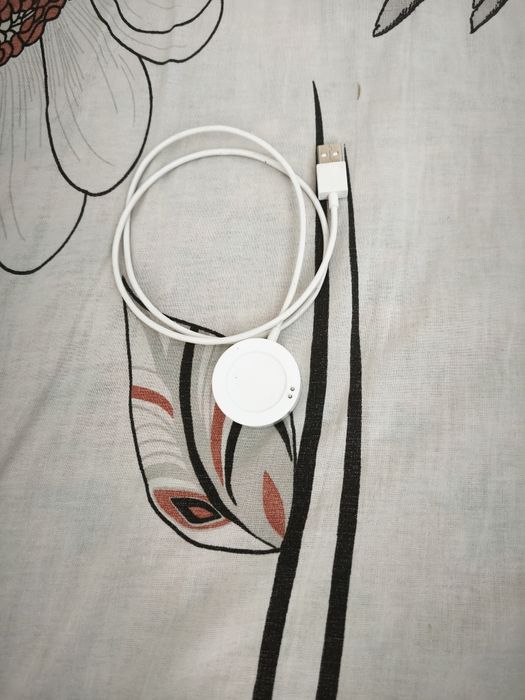 Xiaomi watch 2  на веар ос