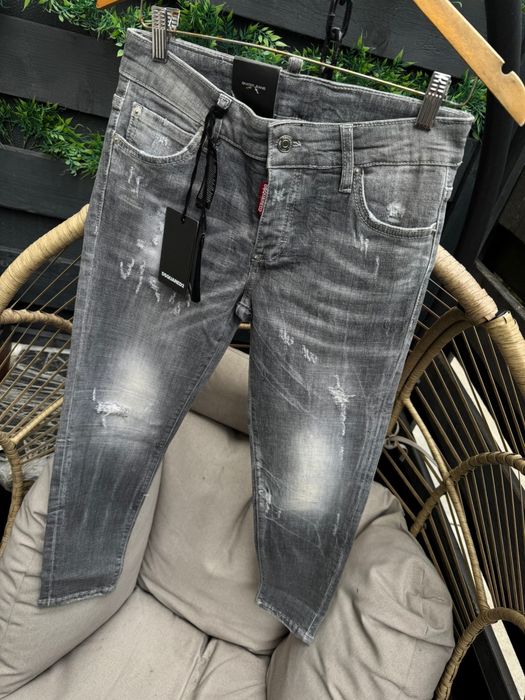 Blugi Dsquared2 Dama Premium 1/2 Colectie 2026