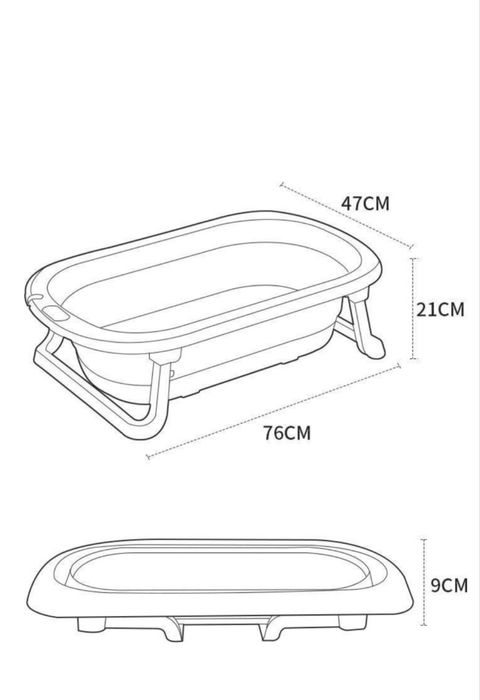 Продам Детскую ВАННОЧКУ