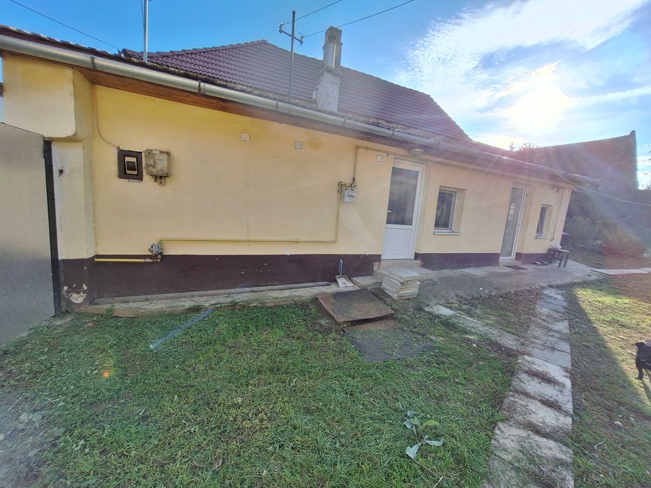 Casa de vanzare Lancrăm