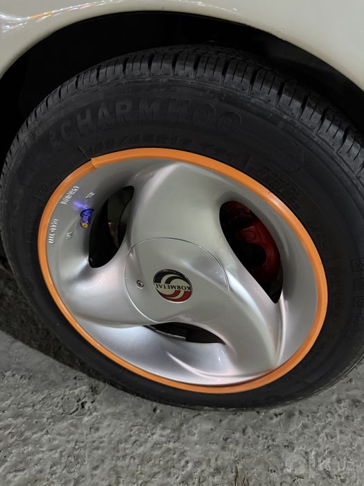 R13 Cormetal Diska  balon 165.65 sotiladi
